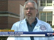 Dr. Daniel Van Durme