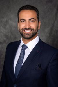 Anas Abu Jad, M.D.