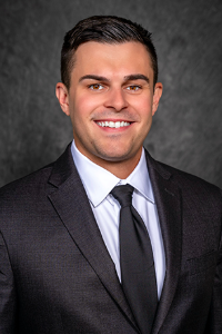 Benjamin Behers, M.D.