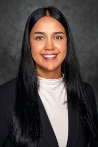 Samantha Bhambrah, M.D.