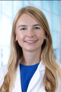 Claire Boettcher, M.D.