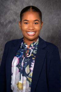 Ariel Frederick, M.D.