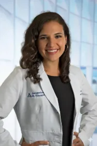 Lisa Alley, D.O., M.P.H.