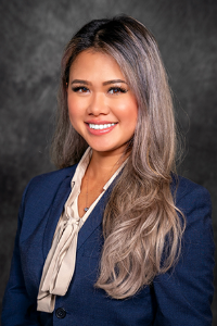 Louise Gonzaga, M.D.