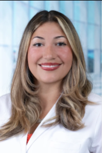 Elise Gonzalez, D.O.