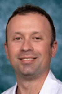 Joshua Gross, M.D.