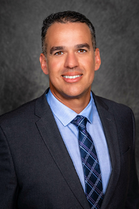 Carlos Guerra Echeverria, M.D.