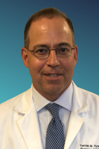 Kenneth Hurwitz, M.D.
