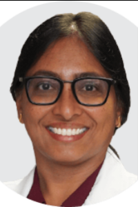 Samantha Kalakurthy, M.D.