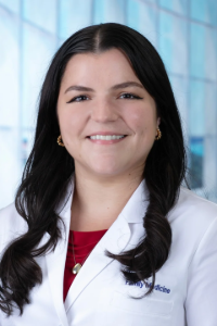 Katherine Lemus, D.O., M.P.H.