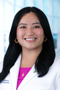 Angela Nguyen, M.D.