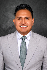 Luis Palma, M.D.