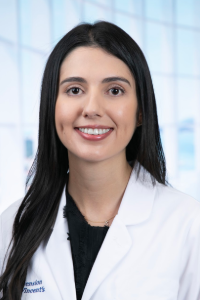Lauren Perez, M.D.