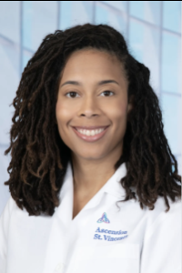Jennifer Snell, M.D.