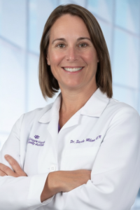 Sara Kramer-Wallace, ARNP