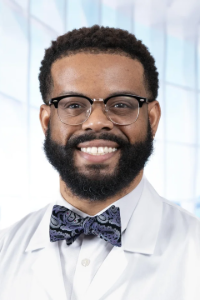 Christopher Watson, M.D., M.P.H.