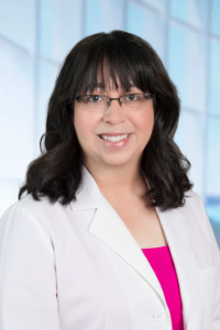 Sonya Dominguez, M.D., FAAFP