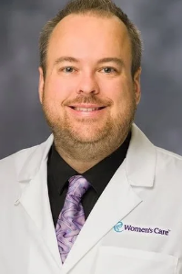 Jason Patzwald, D.O., FACOG