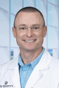 Michael Peterson, D.O., M.P.H., FAAFP