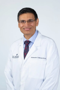 Ravish Narvel, M.D.