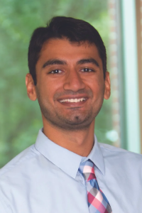 Sagar Shahani, D.O.
