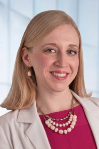 Danielle Carter, M.D., FAAFP
