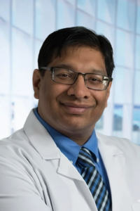 Bashyam Iyengar, M.D., M.P.H., DipABLM, CAQSM