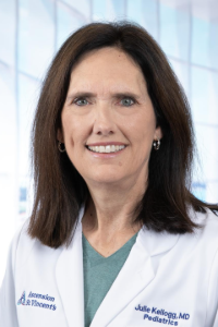 Julie Kellogg, M.D.