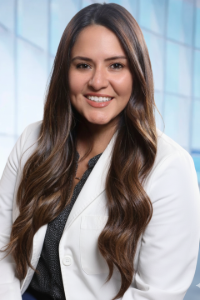 Katherine Napuri, M.D.