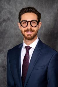 Bashar Roumia, M.D.