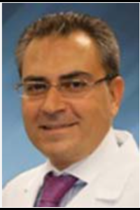 Fadi Kayali, M.D.