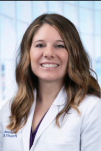 Arianne Shipp, D.O.