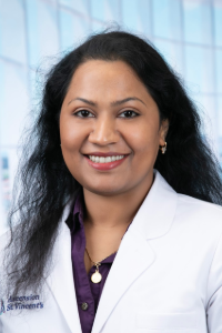 Annlisa Simon, D.O.