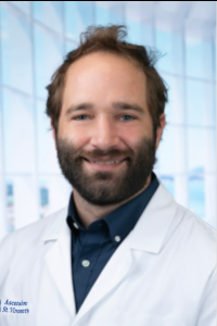 Isaac Smith, M.D.
