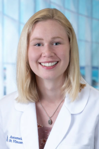 Ruby Sollee, M.D.