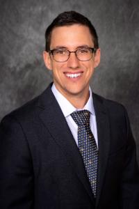 Christoph Stephenson-Moe, M.D.