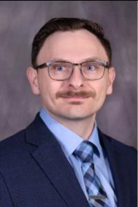 Anthony Thibeault, D.O.