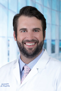 Austin Varni, D.O.