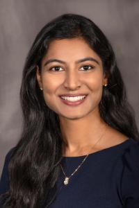 Vasudha Veligatla, M.D.