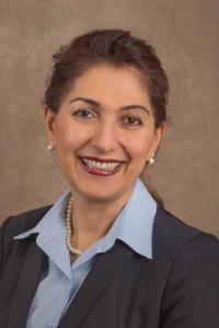 Vida Farhangi, M.D.