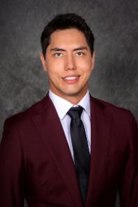 Leon Voorwalt, M.Med