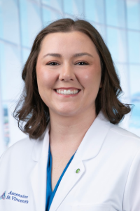 Katelyn Brock, M.D.