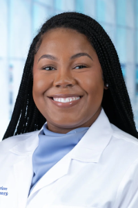 Tiara Dean, M.D.