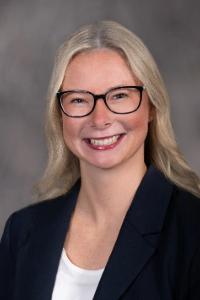 Paige Hawco, M.D.