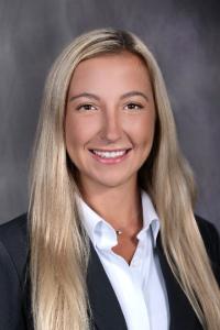 Chantel Kirtzinger, M.D.