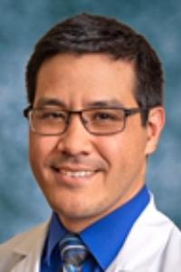 Yosvan Lam, M.D.