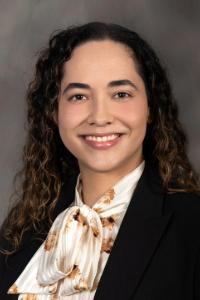 Alondra Rivera, M.D.