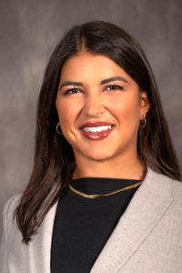 Lindsay Savigne, D.O.