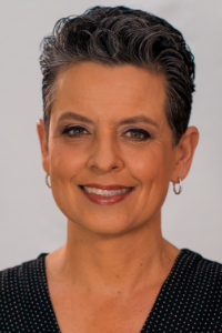 Jill Scarpellini Huber, Ph.D.