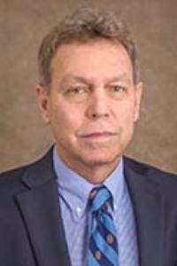 Robert Smith, Ph.D.